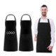 2 PACK KITCHEN COOKING APRONS image 2