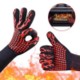 HEAT RESISTANT BBQ OVEN GLOVES image 2
