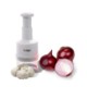 MANUAL HANDHELD FOOD CHOPPER image 2