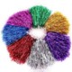 CHEERLEADING POM-POMS image 2