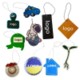 HANGING CAR AIR FRESHENER image 2