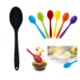 FOOD GRADE SILICONE SPOON image 2