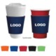 KRAFT PAPER COFFEE CUP HOLDER image 2