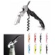 MULTIFUNCTION FOLDING WINE BOTTLE OPENER image 2