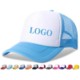 FOAM MESH TRUCKER CAP BASEBALL HAT image 2