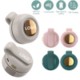 MINI NECK WAIST CLIP USB FAN image 2