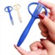 SAFETY RUBBER PEN image 2