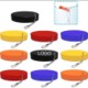 PU FOAM FLOATING KEYRING CHAIN image 2