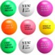 PU ROUND STRESS BALLS image 2