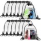 PVC DRAWSTRING BAG image 2