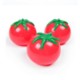 SILICONE SQUEEZE TOYS STRESS RELIEF PERSIMMON image 2
