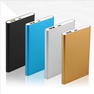 Picture of SLEEK DESIGN POWER BANK