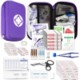 PORTABLE MINI EMERGENCY KIT image 2