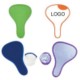 COLLAPSIBLE FOLDING POLYESTER FAN image 2