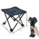 FOLDING CAMP BEACH STOOL image 2