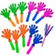 HAND CLAPPERS NOISEMAKERS image 2