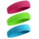 SWEATBANDS SPORTS HEAD BAND image 2