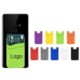 DUAL SILICONE PHONE WALLETS image 2