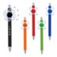 PINWHEEL SPINNER CLIP PEN image 2