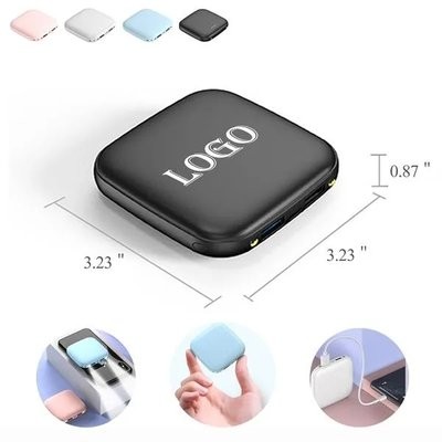 Picture of POWER BANK 10000MAH SMALL POCKET SIZE