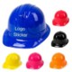 CHILDRENS CONSTRUCTION HATS image 2