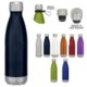 DOUBLE WALL STAINLESS WATER BOTTLE image 2