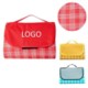 WATERPROOF OXFORD PICNIC BLANKET image 2