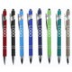 RITA SOFT TOUCH RUBBER PEN image 2