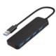 4-IN-1 USB HUB image 2