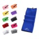 MICROFIBRE GOLF TOWELS with Metal Carabiner image 2