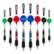 RETRACTABLE CARABINER PEN image 2