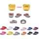 SUN SPORTS VISORS HAT image 2