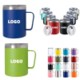 12OZ HANDLE MUG image 2
