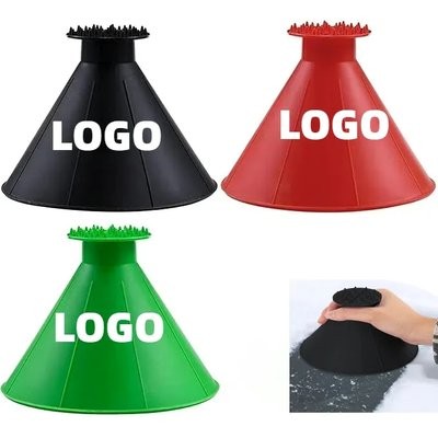 Picture of MAGICAL CAR WINDSHIELD ICE SNOW REMOVER