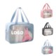TRAVEL MAKEUP BAG image 2
