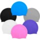 SWIMMING CAP image 2