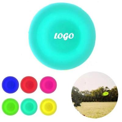 Picture of ZIP CHIP FLYING DISC