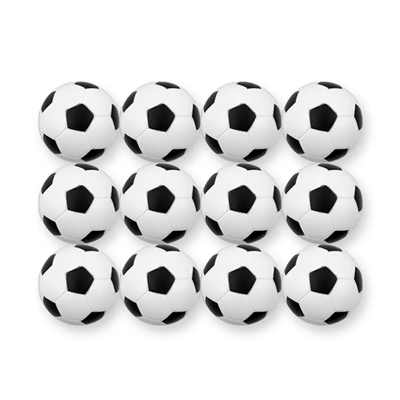 Picture of MINI PU FOAM FOOTBALL STRESS BALL FOR CHILDRENS AND ADULTS
