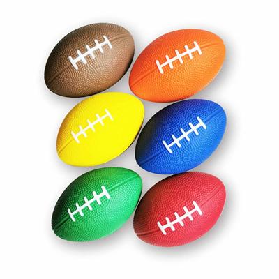 Picture of MINI FOAM FOOTBALL