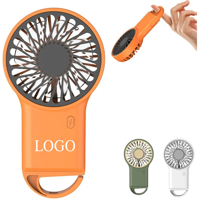 Picture of HANDHELD MINI FAN