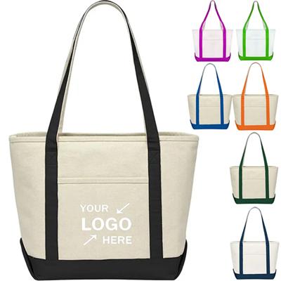 Picture of COTTON TOTE BAG