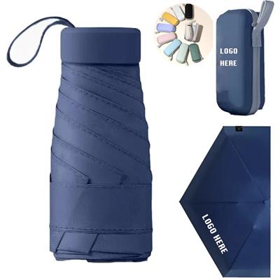 Picture of MINI UMBRELLA with Case