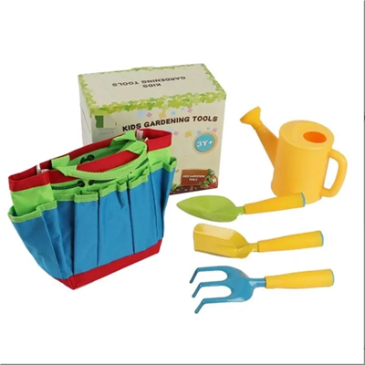 Picture of 5PCS KID GARDEN TOOL SET