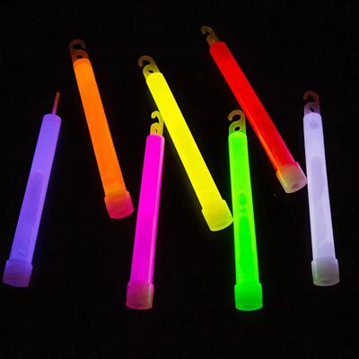 Picture of 6 INCH OUTDOOR SINGLE COLOR GLOW STICK
