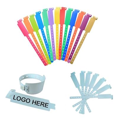 Picture of ADULT & PED INSERT WRIST BAND