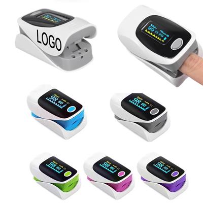 Picture of FINGERTIP PULSE OXIMETER