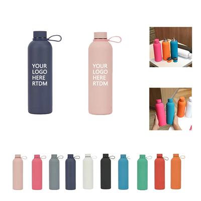 Picture of 17OZ DOUBLE WALL STAINLESS STEEL METAL TUMBLER