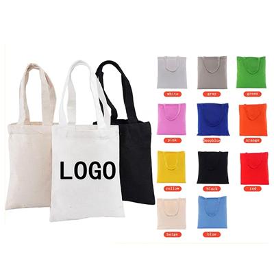Picture of WATERPROOF CANVAS TOTE BAG with Pockets for Commuters