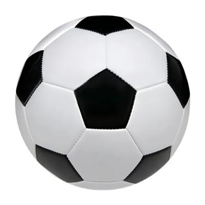 Picture of CUSTOM PVC SIZE 5 TRAINING & MATCH FOOTBALL BALL