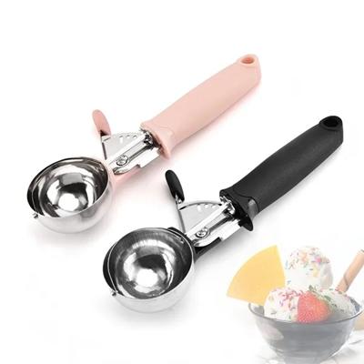 Picture of CUSTOM TRIGGER ICE CREAM SCOOP